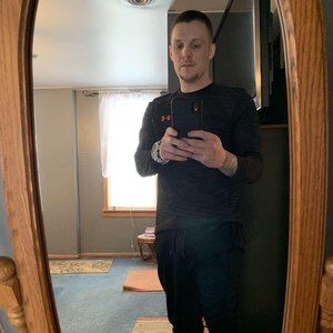 Meet your Posher, Cory